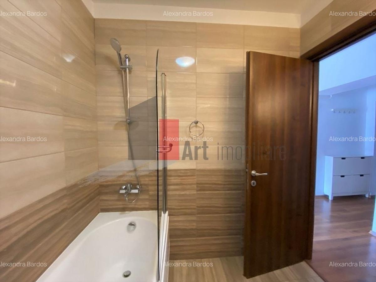 Apartament 3 camere, bloc 2015, zona Ultracentrala | Eminescu/Tunari - 10