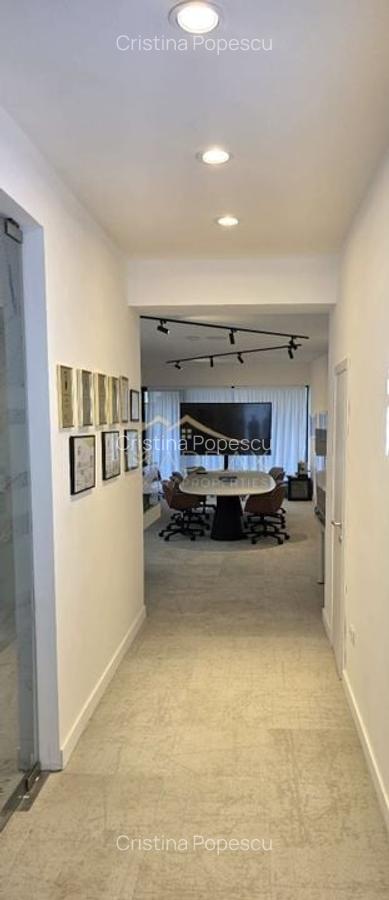 Spatiu birouri***2 etaje//300 mp//Imobil NOU**Central - 7