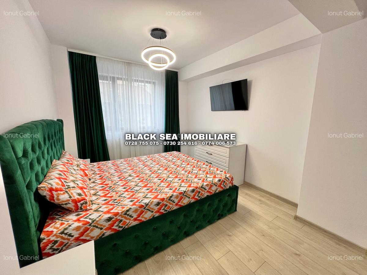 Apartament 2 camere Modern - Totul nou l zona Tomis Plus l Termen Lung - 9