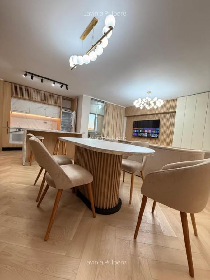 Apartament exclusivist de inchiriat - 4