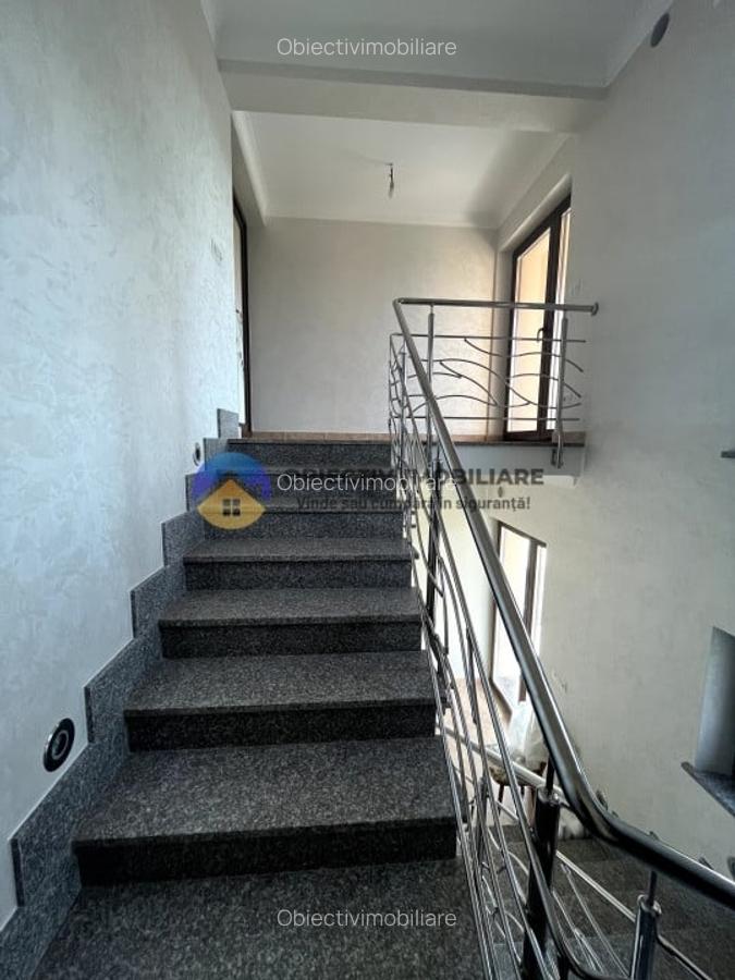 Vila  Girov - Caciulesti - 13