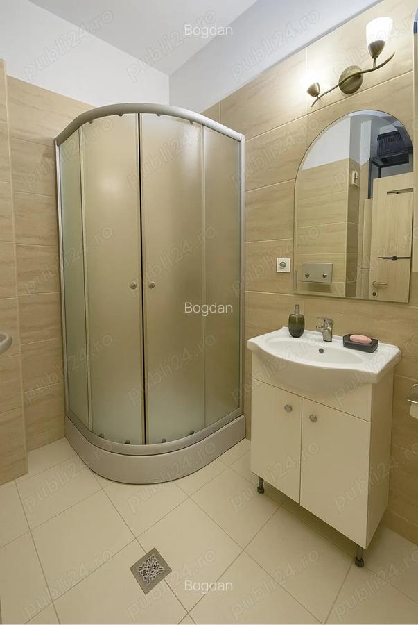 De vanzare apartament 2 camere - 7