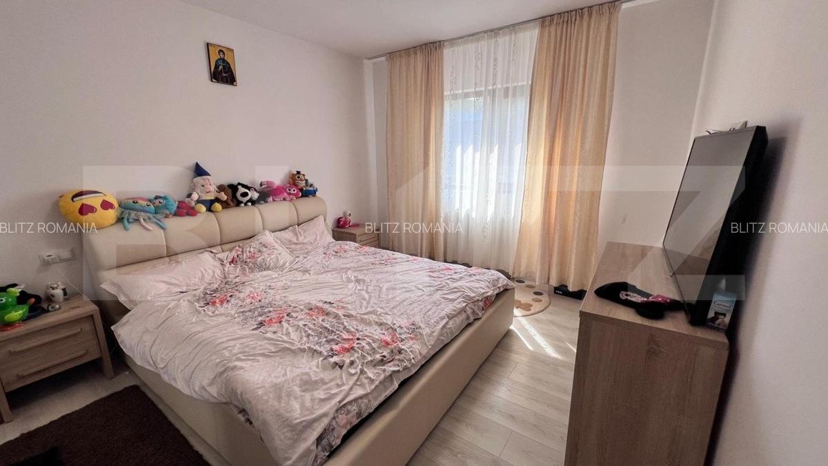 Casa plan parter, 800 mp teren, Tomesti - 7