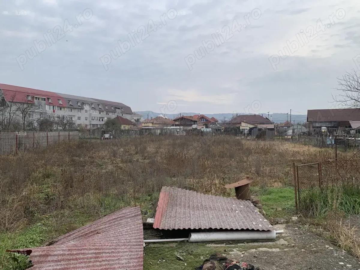 Vand casa in Gherla! - 3