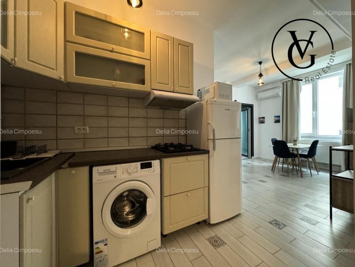 Apartament 3 camere - zona Mamaia Nord - 2