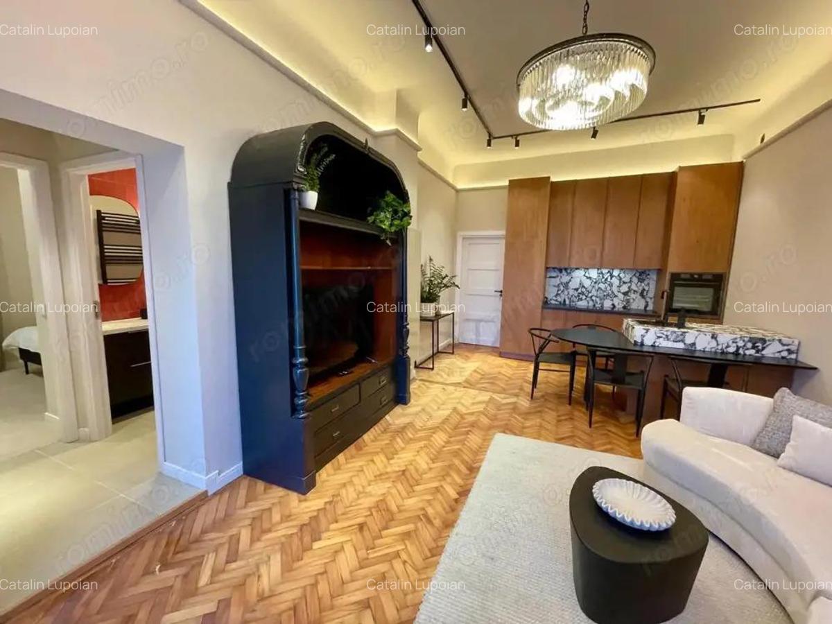 Apartament 3 camere finist la cheie zona Centrala! - 5