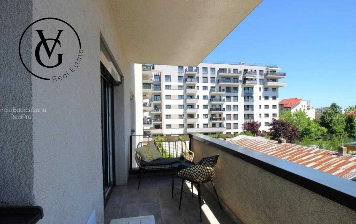 Apartament 2 camere de inchiriat in complexul Arcadia Domenii - 6