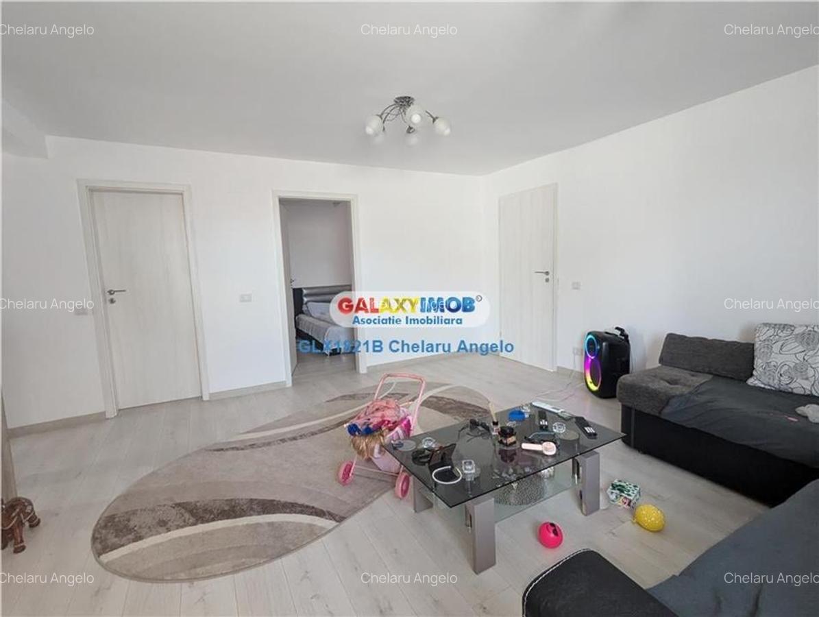 Domnesti vila P+M ,suprafata utila 170 mp, 4 camere,an 2023 - 5