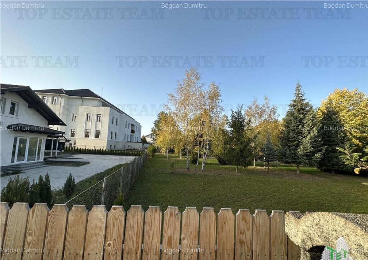 Vila cocheta de 5 camere cu 436 mp teren si toate utilitat - 16