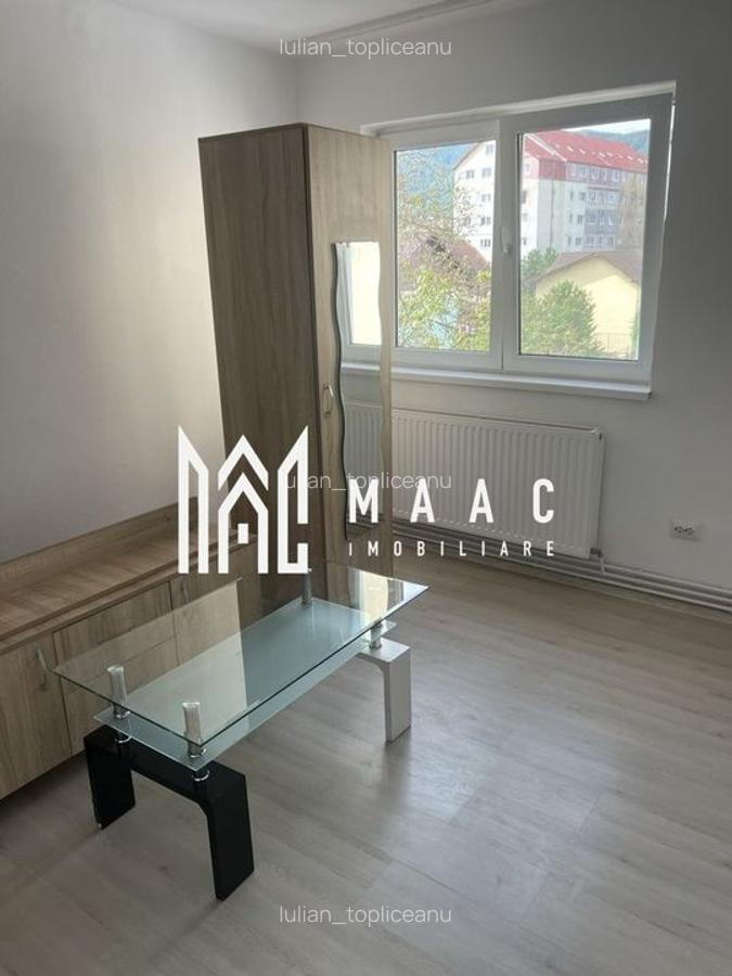 Apartament 3 camere | Decomandat I Etajul 3 I  Cisnădie - 2