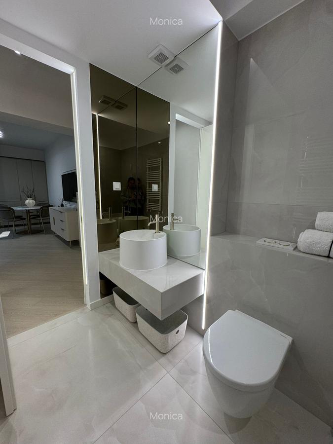 Apartament 2 camere Cortina Pipera cu loc de parcare subteran - 9