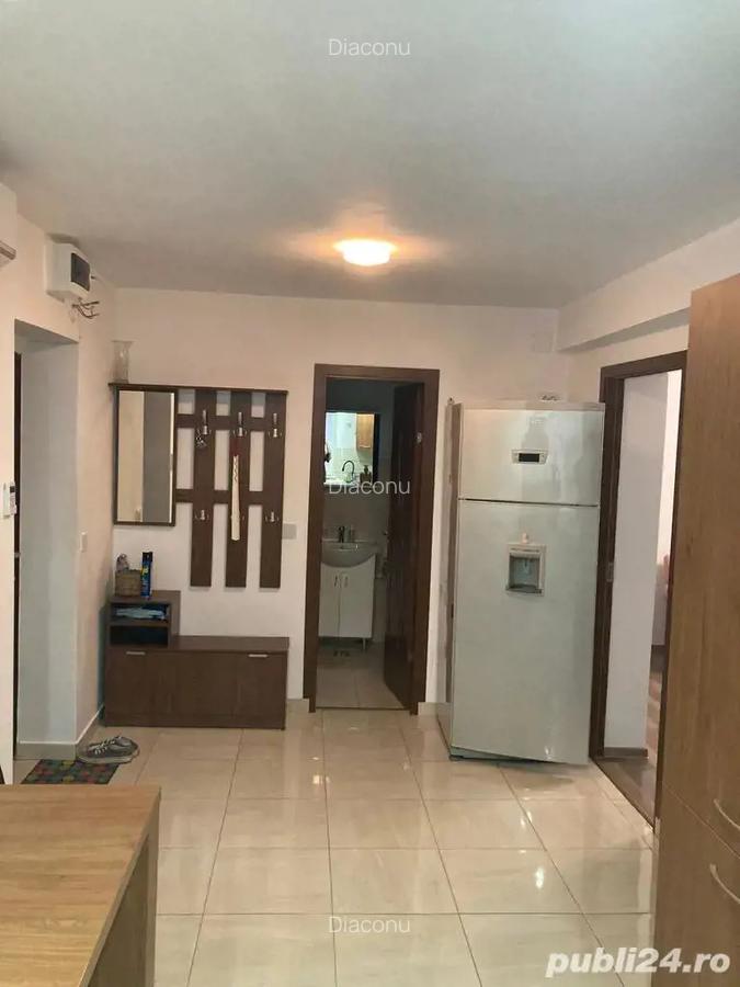 De inchiriat apartament cu gradina si foi?or - 8