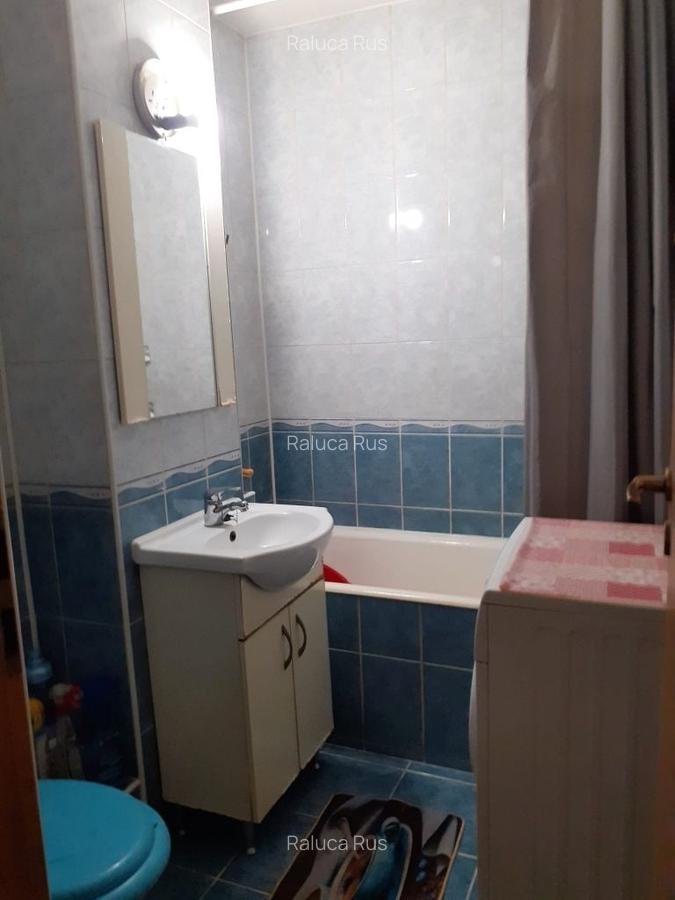 Garsonieră decomandată în Iris - 5