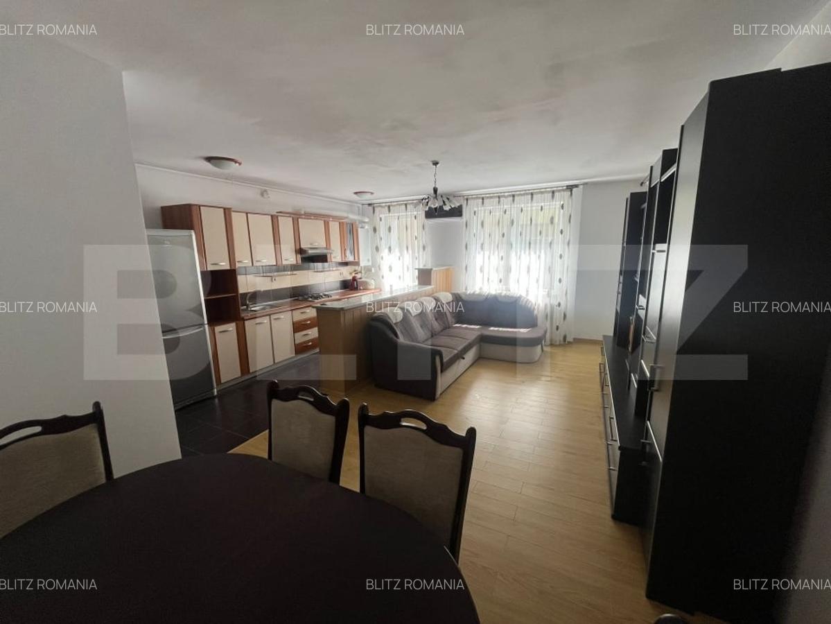 Apartament 2 camere semidecomandat etaj 1 din 3, 2 parcari zona Eroilor - 3