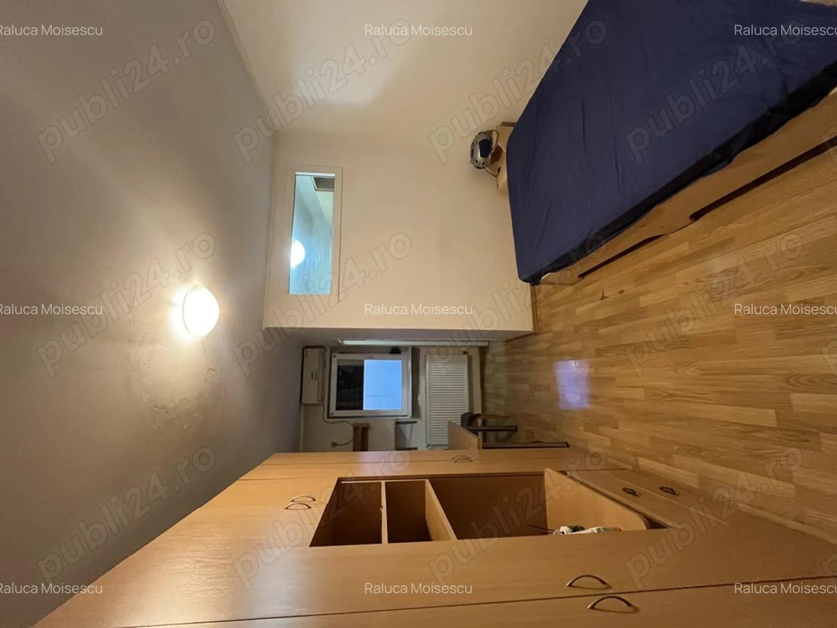 Inchiriez Garsoniera - 4