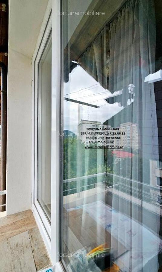 Apartament 2 camere decomandate, zona Centrala- Liceul Spiru Haret - 13
