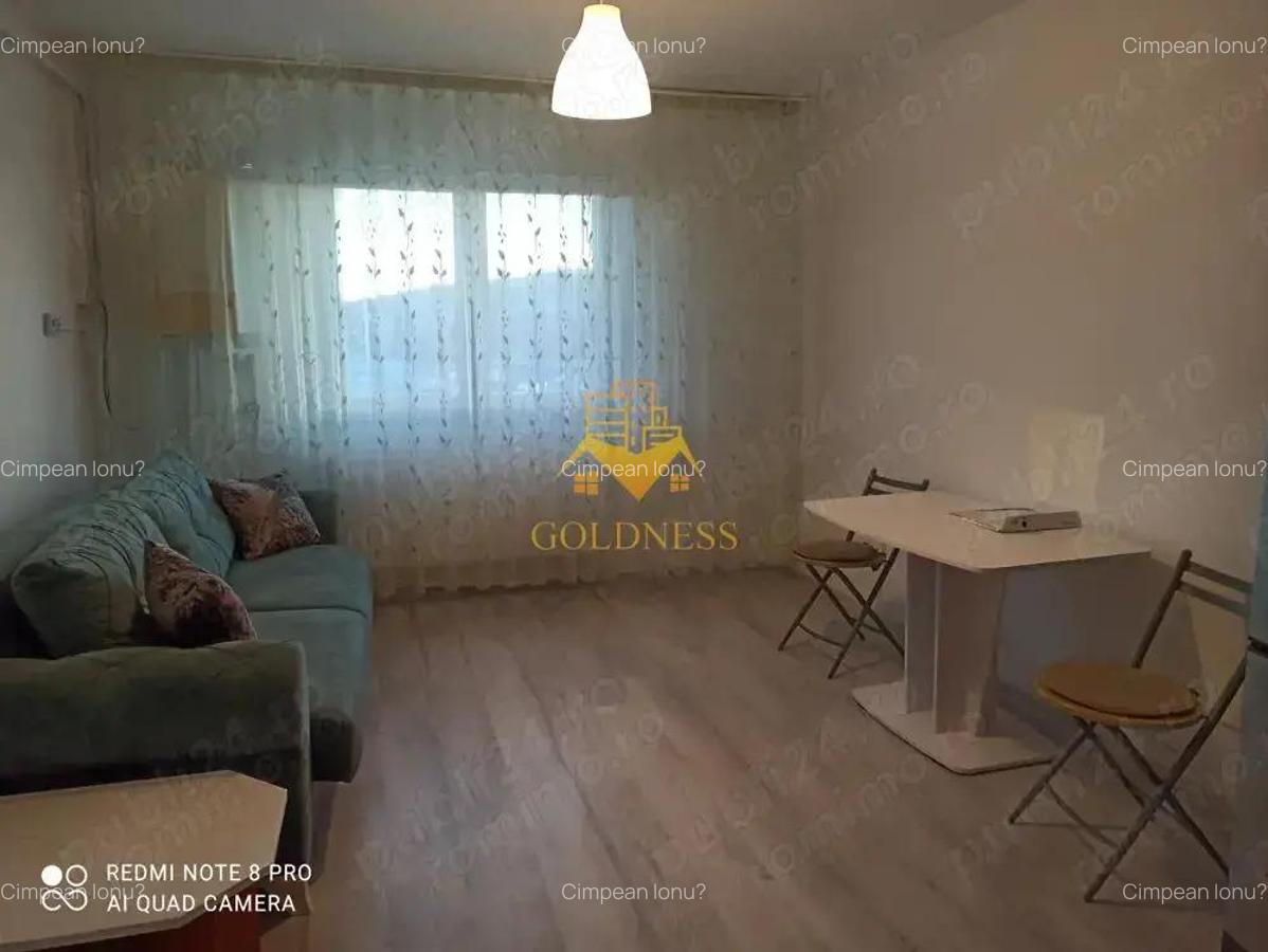 Garsoniera, Fabricii, Marasti, Zona Lidl, Auchan, BVD Muncii - 2
