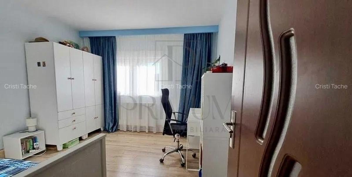 ARADULUI - 3 Camere - Centrala proprie - Clima - 8