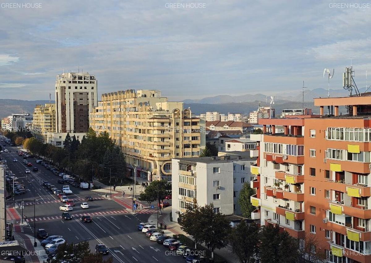 Apartament 2 camere, 2 balcoane + terasa,decomandat, Bv Decebal - 1 Apartament 2 camere, 2 balcoane + terasa,decomandat, Bv Decebal - 1