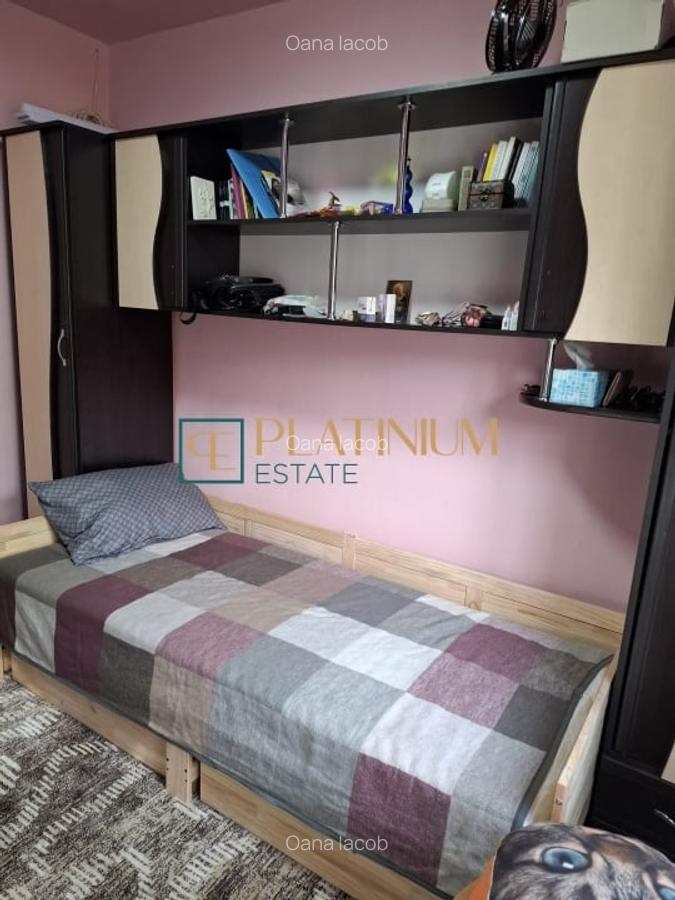 P4711 Garsoniera in zona Telegrafului - 7