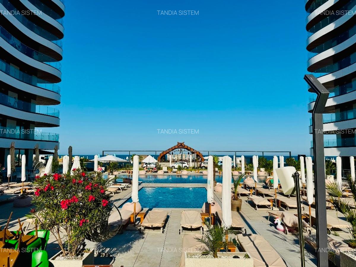 Apartament 2 camere moderne, Mamaia Nord - 2