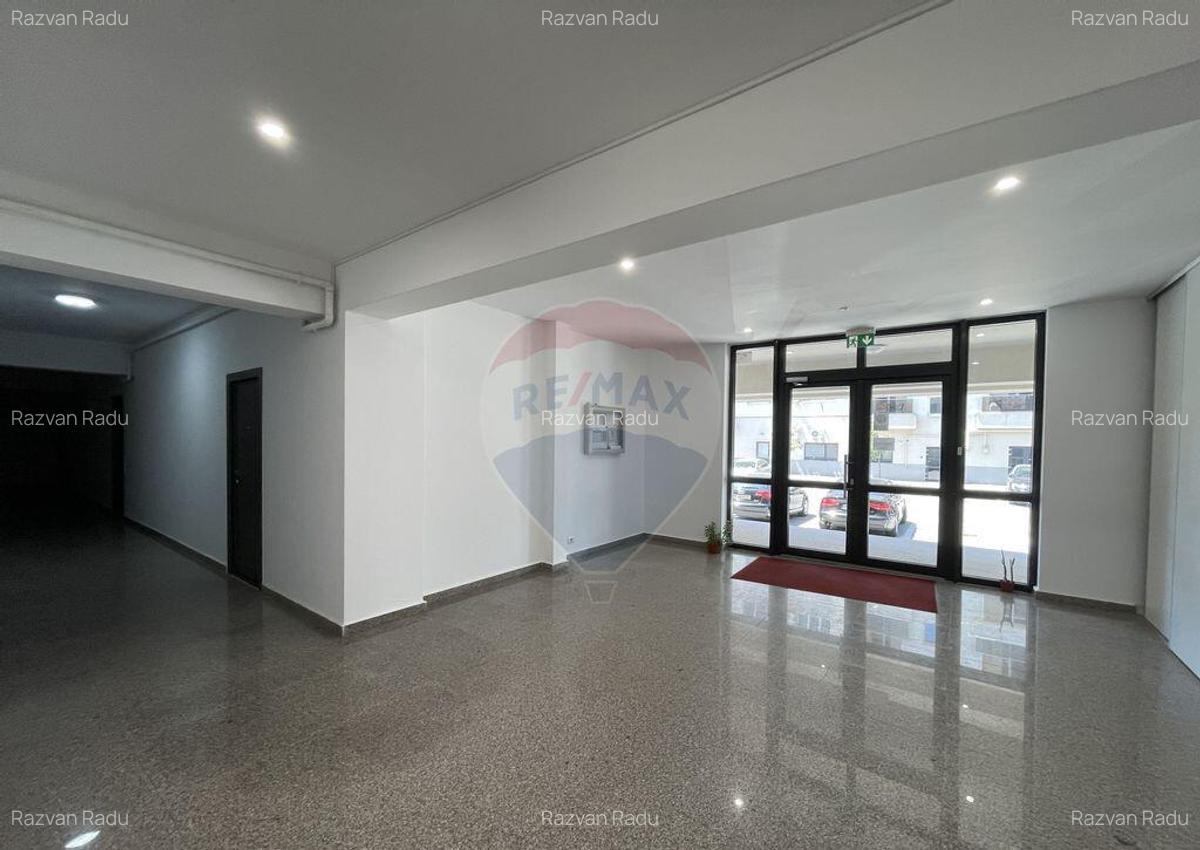 Apartament mobilat si utilat | Deco Residence, Dimitrie L... - 18