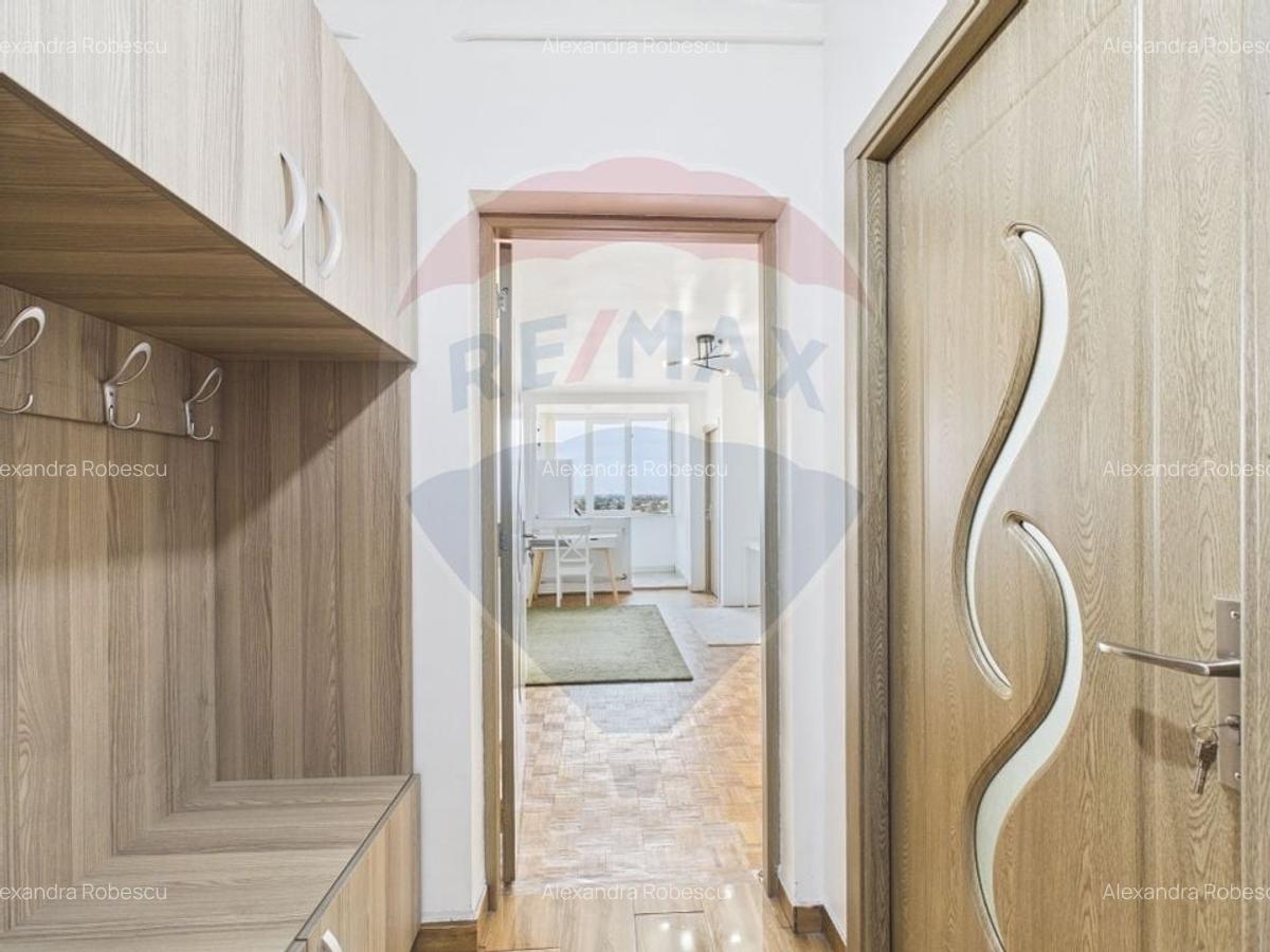 Garsoniera moderna de vanzare! Gata de mutat! - 10