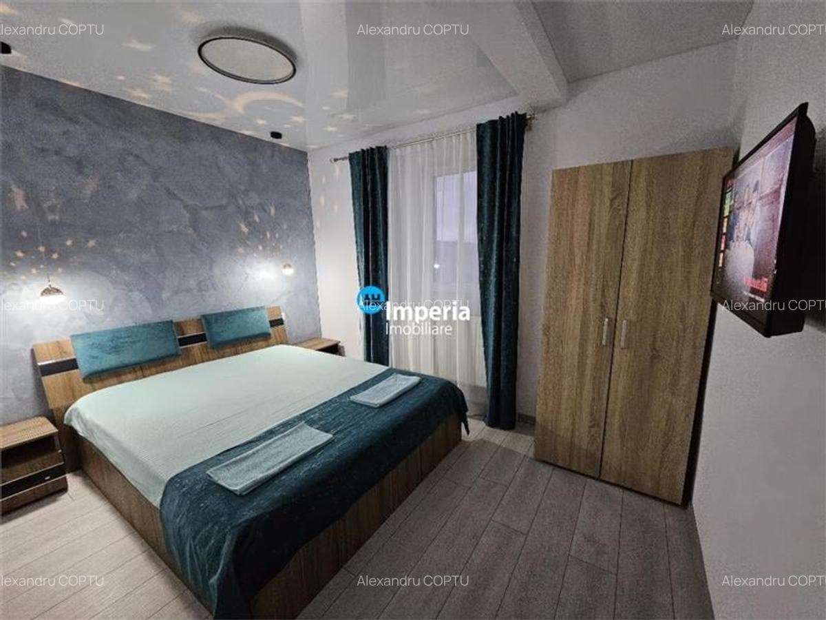 Hotel/Pensiune, 300 mp în Lețcani - 15