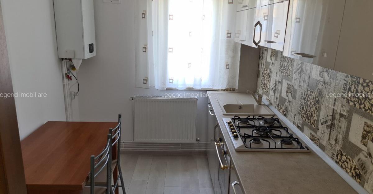 Apartament 3 camere Astra-Berzei - 8