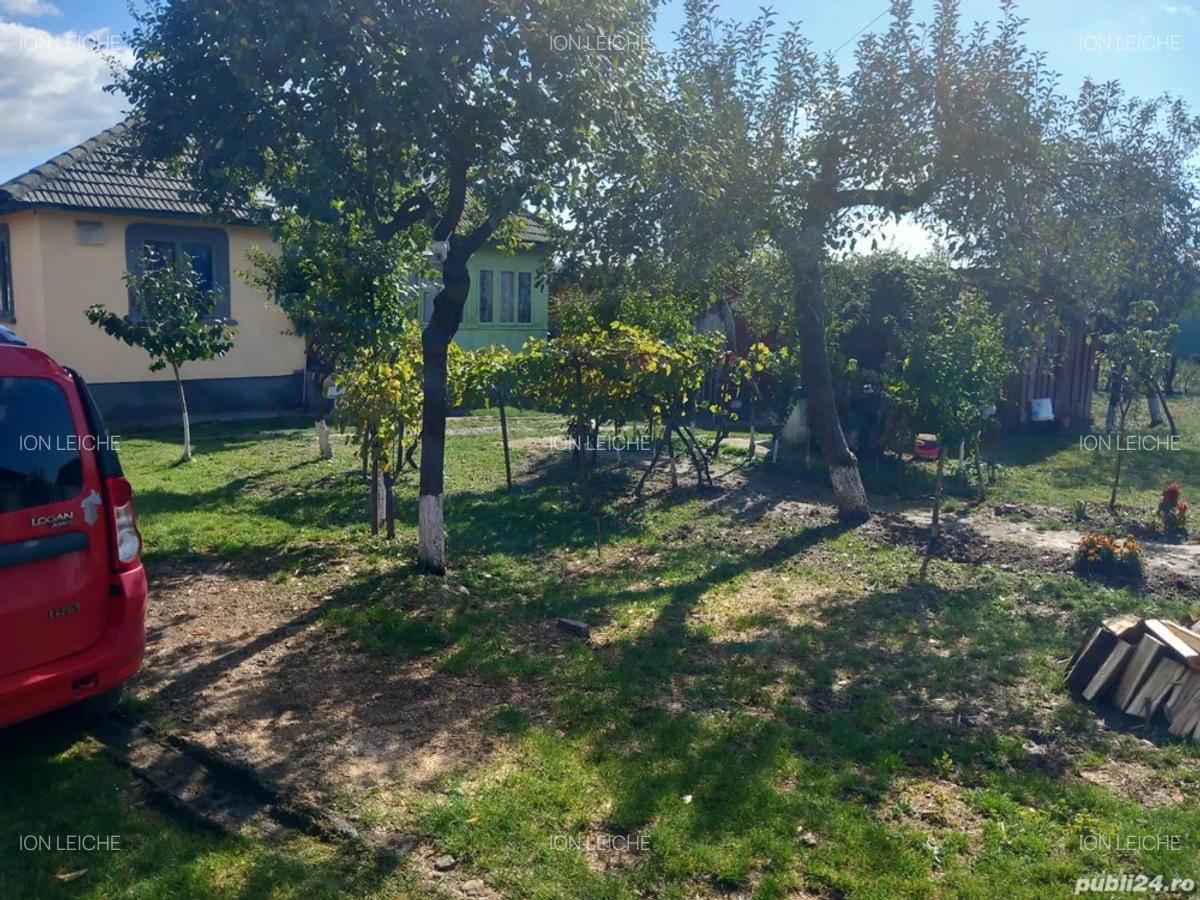Casa de vanzare 20.000 euro usor Negociabil 1073mp Casa este locuibil - 4