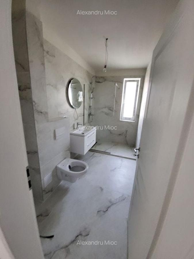 Nou. Decomandat. Spatios.  38 mp utili. Finisaje superioare. Zona Braytim. - 9