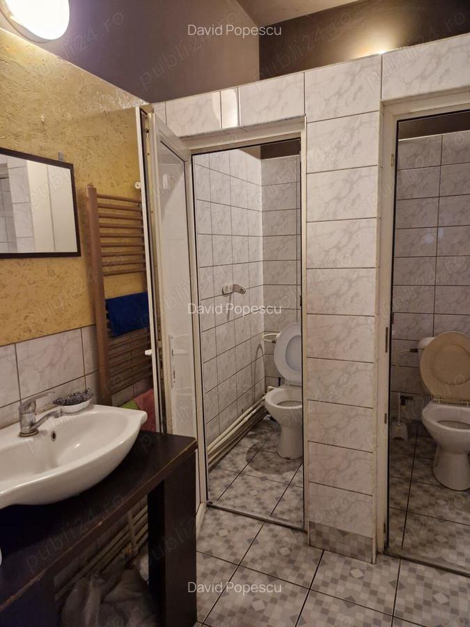 Fosta cafenea Art Delia Spatiu Comercial Slatina de inchiriat Basarabilor Minulescu - zona centrala - 8