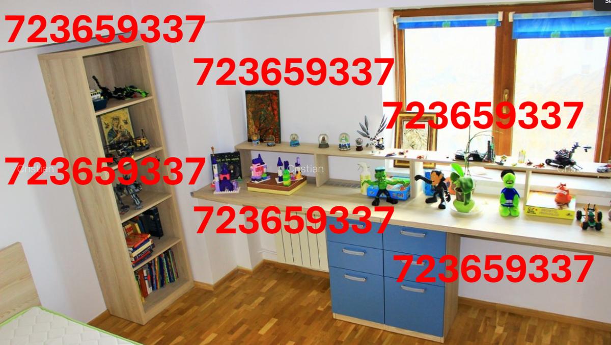 Central, Fantana Mare, 4 camere, strict locuinta, contract ANAF - 12