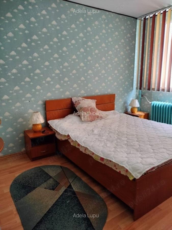 Rahova - Aleea Salaj | 2 Camere | Decomandat | - 10