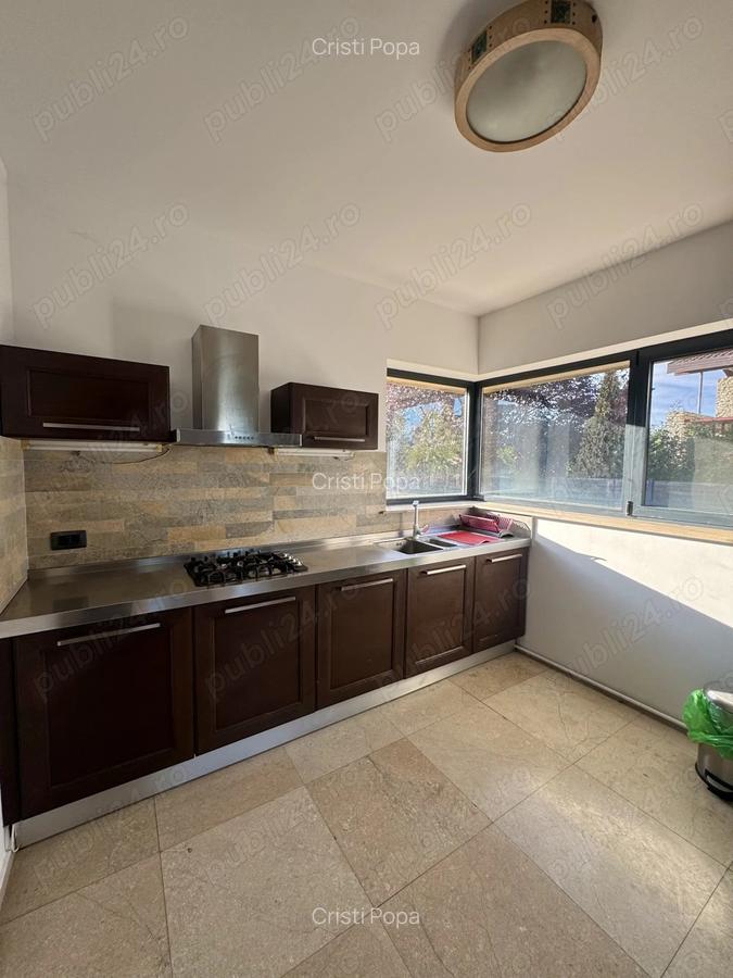 Casa moderna cu 4 dormitoare, dressing ?i 2 ?eminee Lacul Cernica, Pantelimon - 4