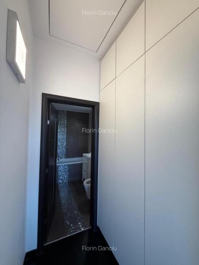 Bucurestii Noi Ap 4 cam supr. utila 140mp, terasa - 13