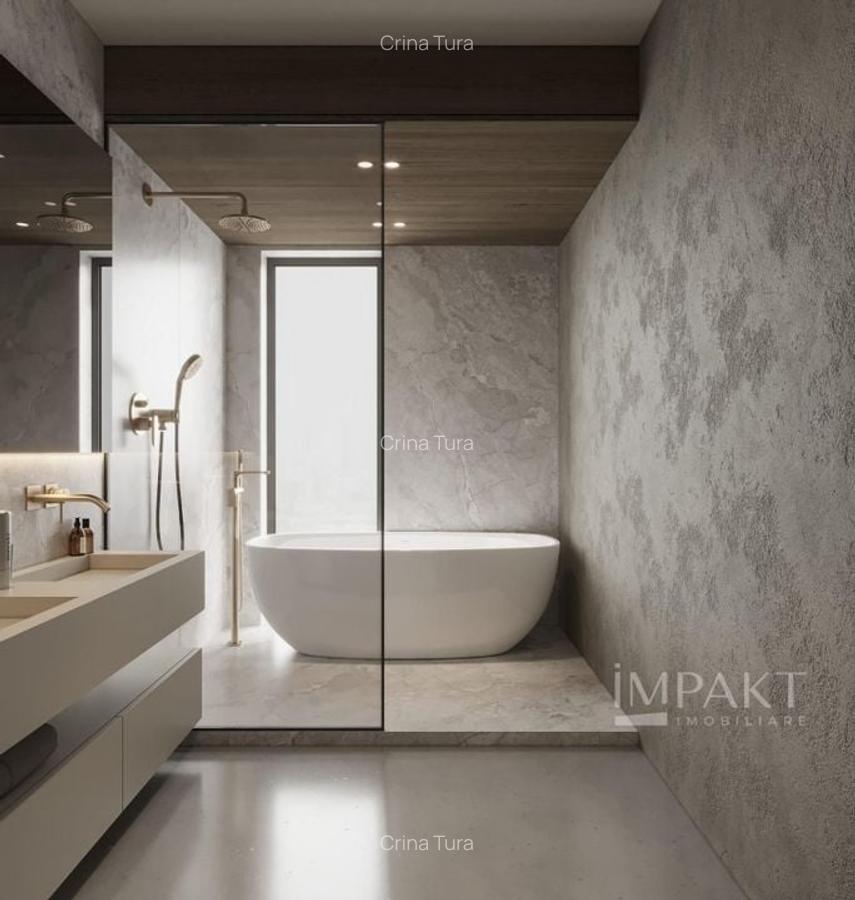 Apartament cu 3 camere de vanzare, zona Baza Sportiva Gheorgheni! - 13