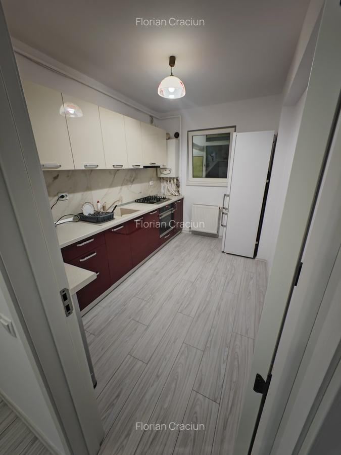 Apartament 2 camere - Mobilat si utilat | Metrou Dimitrie Leonida - 9