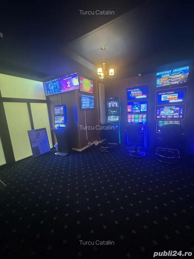 Spatiu comercial de inchiriat - 1