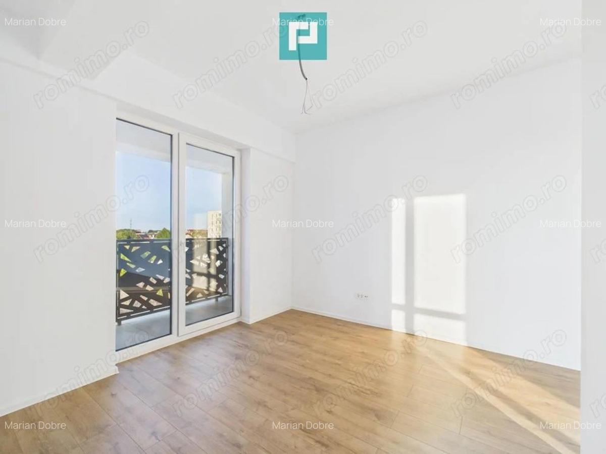 Apartament cu 2 camere | Bloc Nou | Zona Aradului - 5
