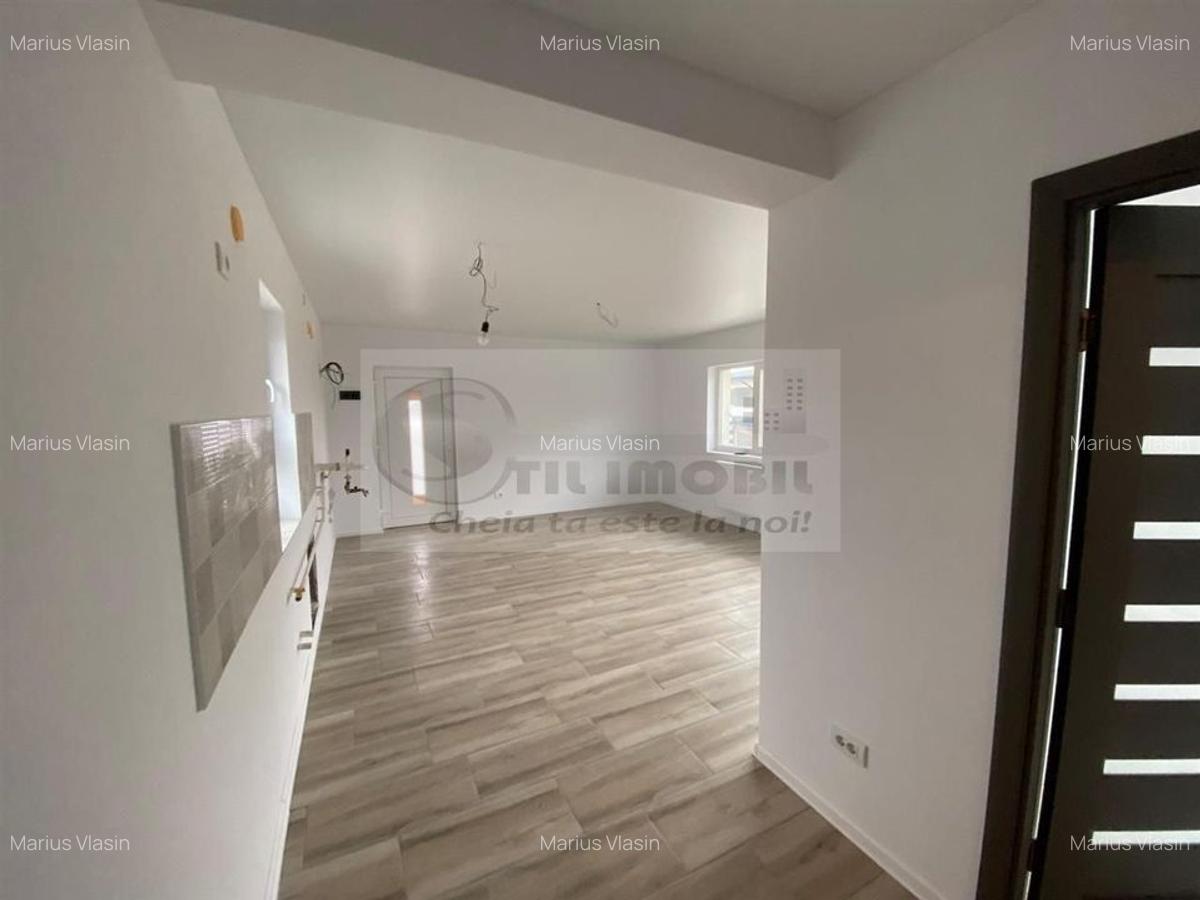 Apartament 2 camere, Valea Lupului-Rediu, intabulat - 3