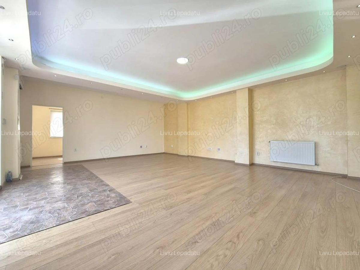 Spatiu comercial de inchiriat in Buna Ziua - 1