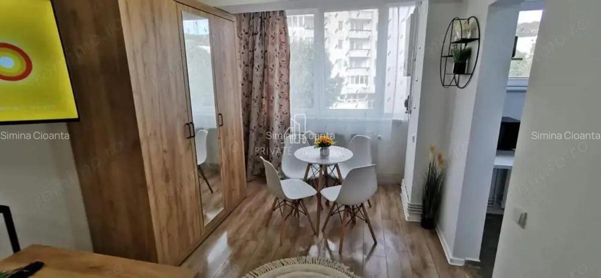 Apartament 1 Camera, De Inchiriat, Zona Tudor - 2