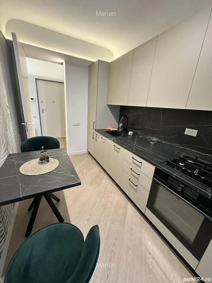 Garsoniera-Obor-PetFriendly-Child Friendly - 9