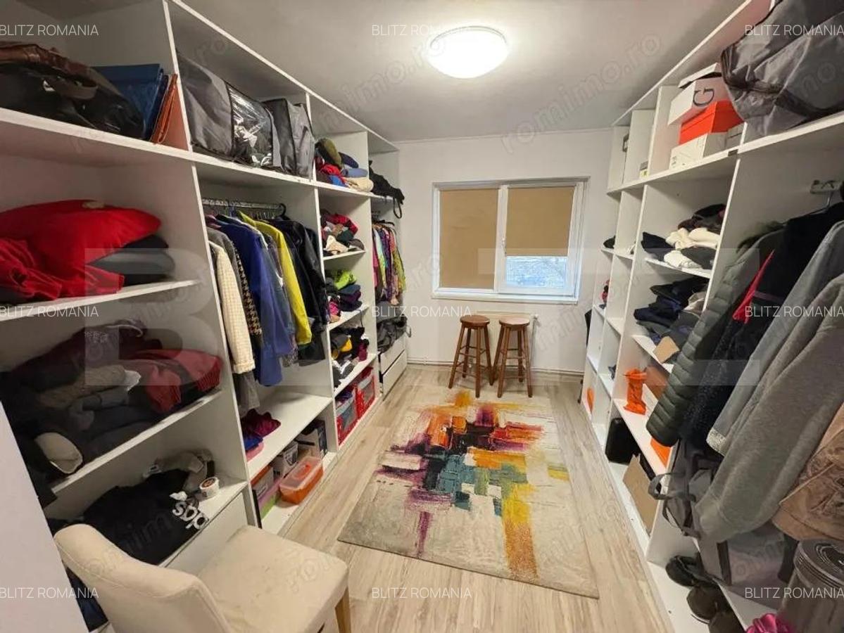 Apartament 4 camere - 2