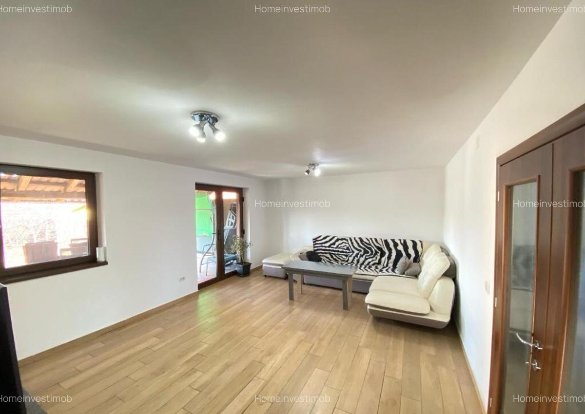 Casa P+M - zona GAI - 1