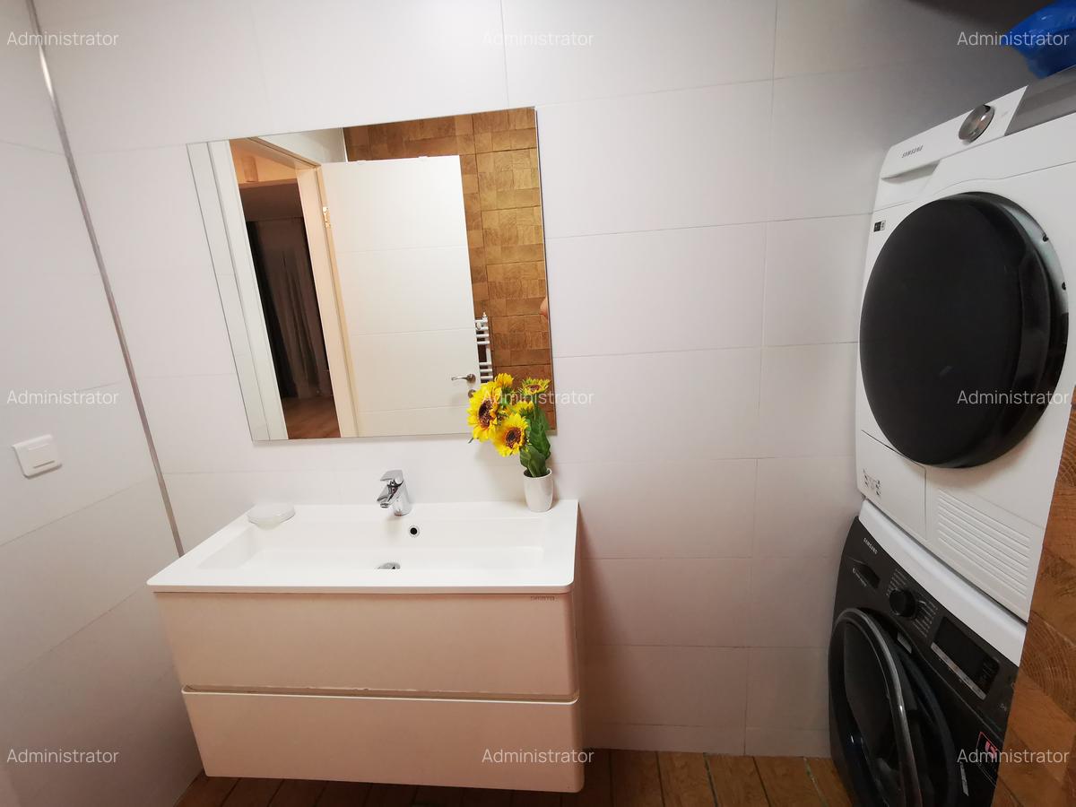 Inchiriere 3cam,masina spalat vase, Aviatiei, SPA Pescariu, loc parcare subteran - 26