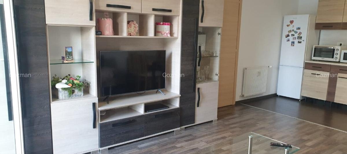 Inchiriez Apartament 2 camere parter loc parcare Oradea Prima Nufarul - 4