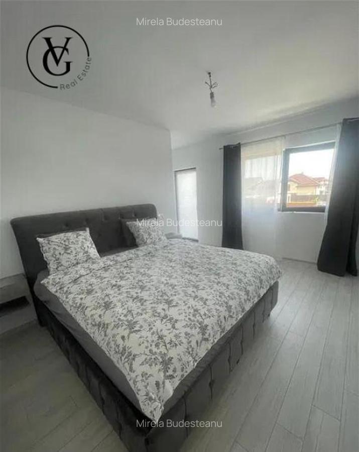 Casa individuala 4 camere, Balotesti Edenland Park - 7