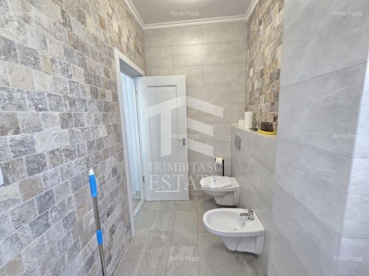 MAMAIA SAT- 3 camere cu vedere la mare | gata de mutat sau de investit - 22